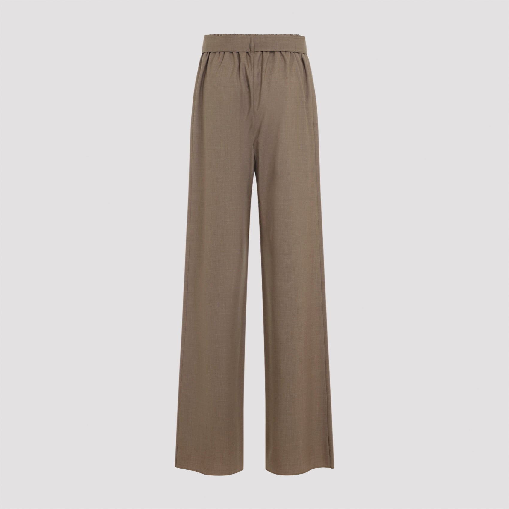 Max Mara Salpa Bow Pants