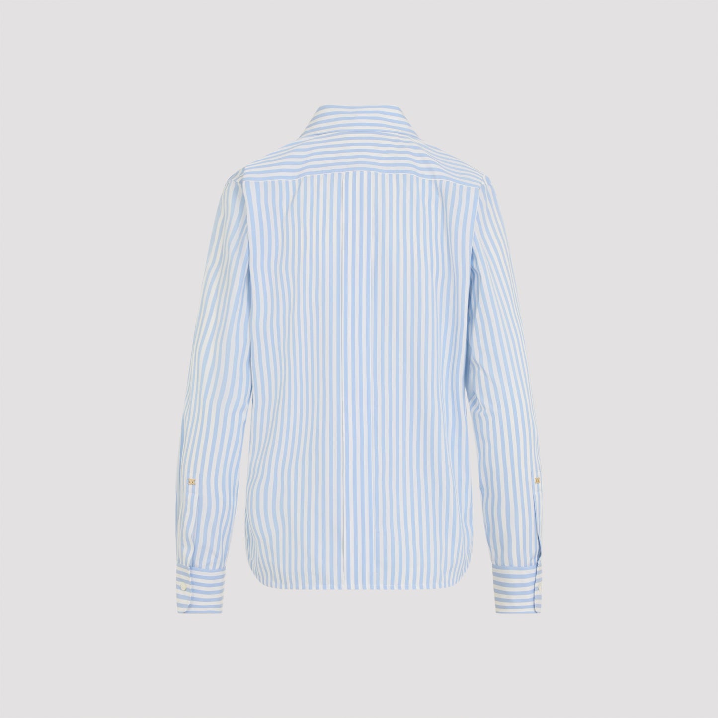 Max Mara Accenni Striped Shirt