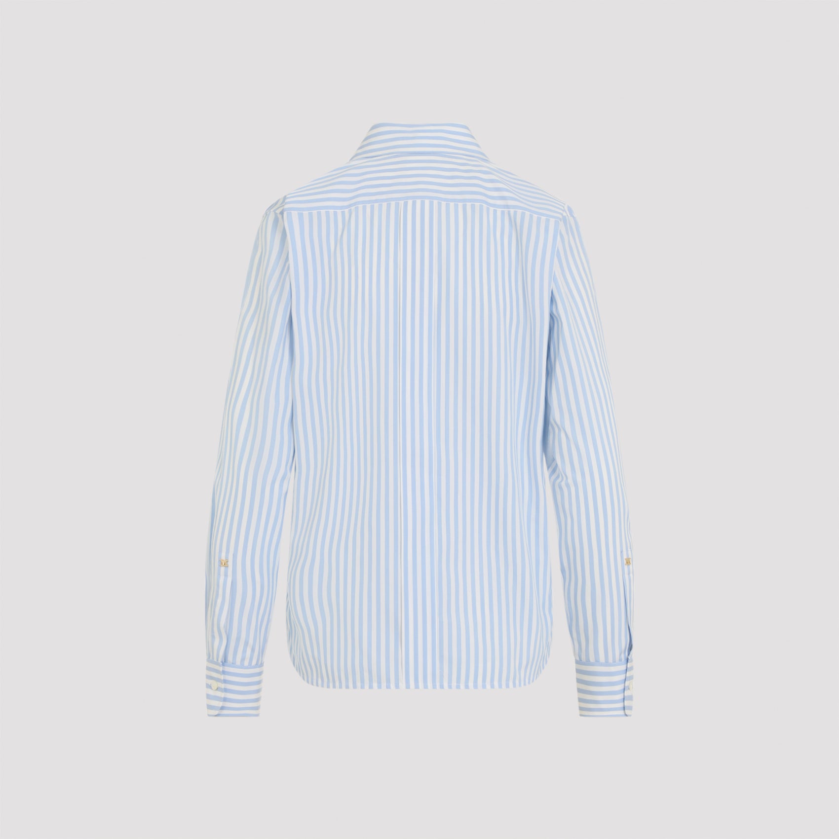 Max Mara Accenni Striped Shirt