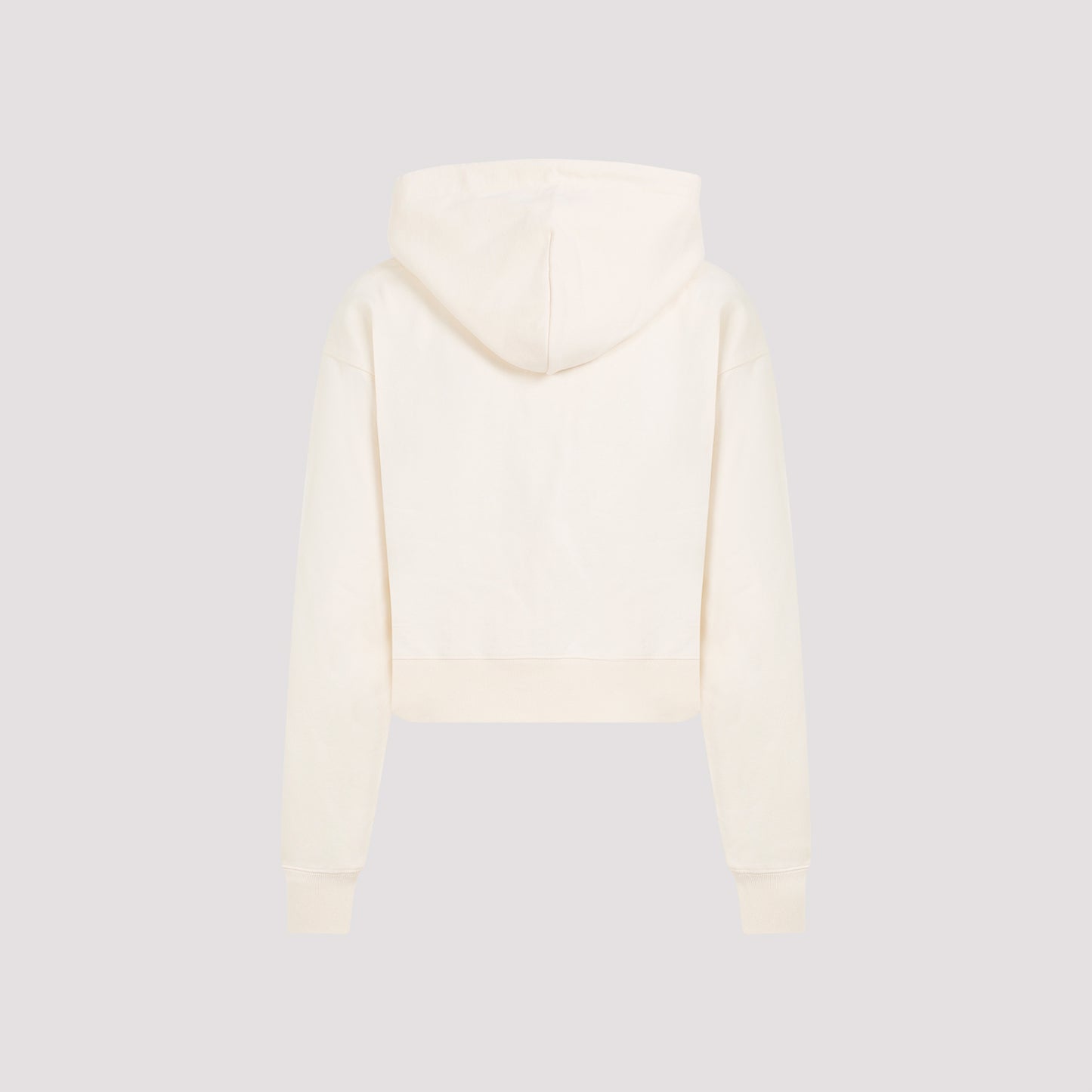 Jacquemus Le hoodie Gros Grain