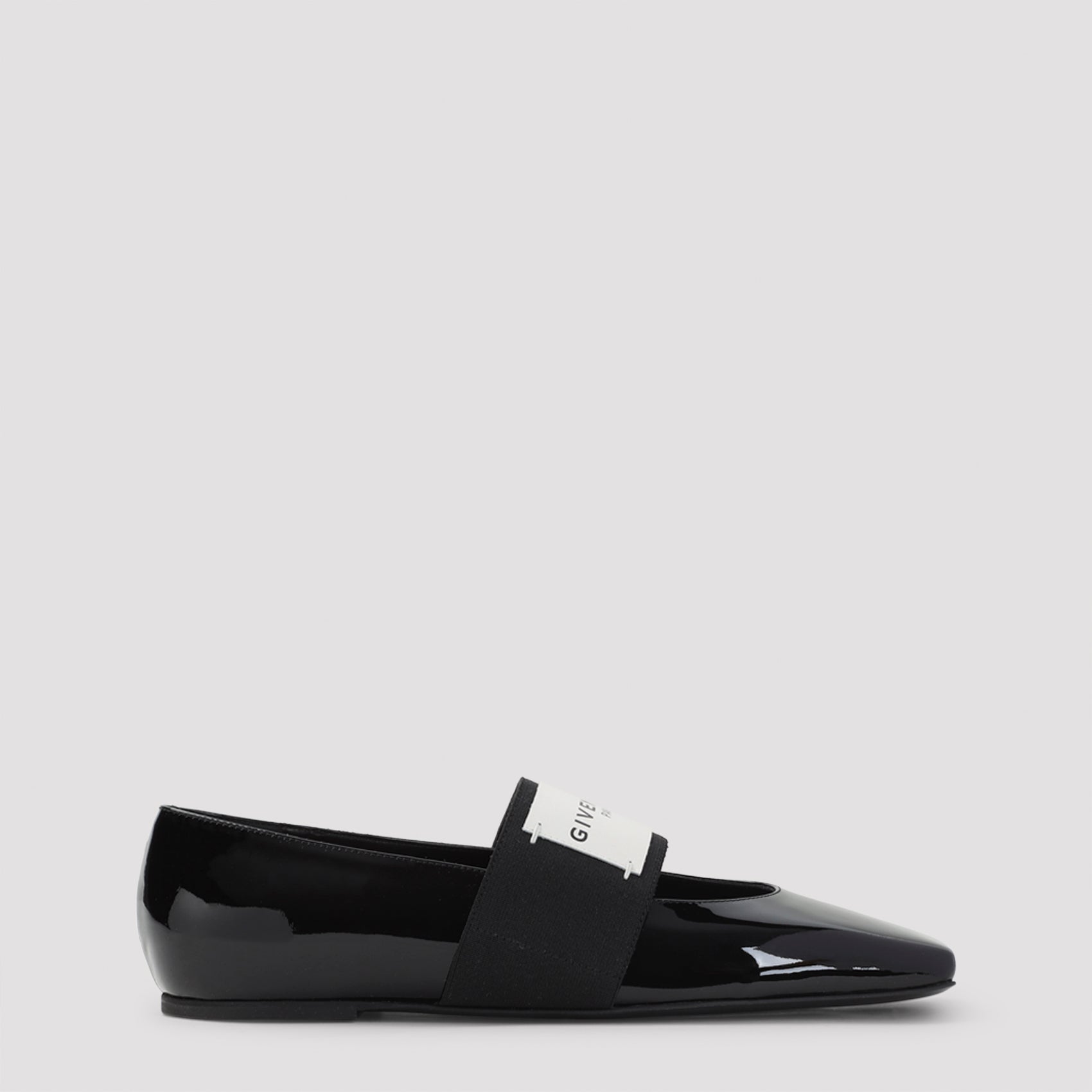 Givenchy Calf Leather Ballerinas
