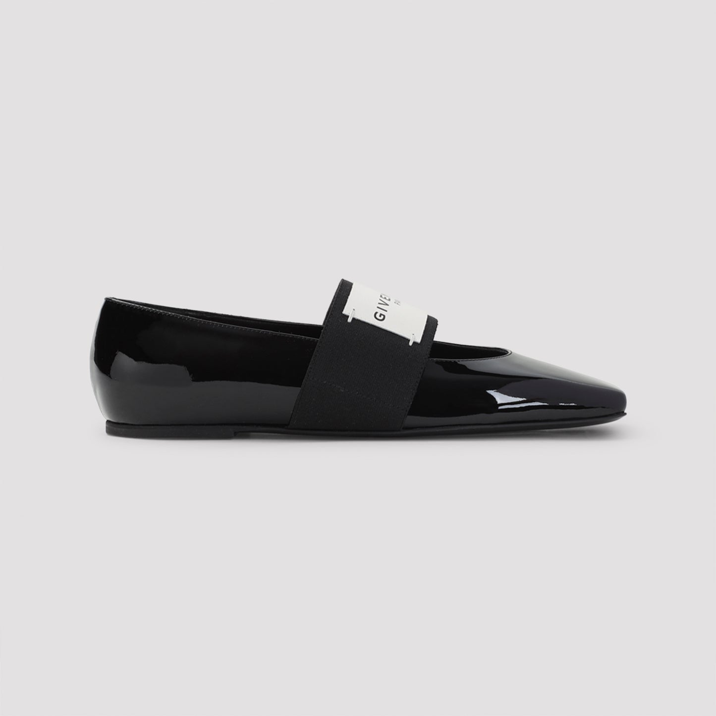 Givenchy Calf Leather Ballerinas