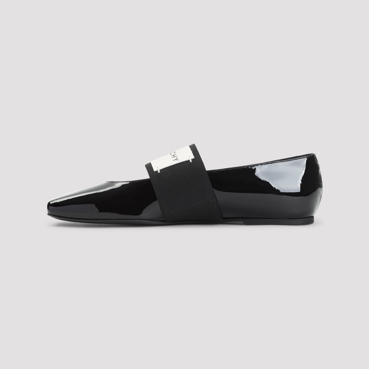 Givenchy Calf Leather Ballerinas