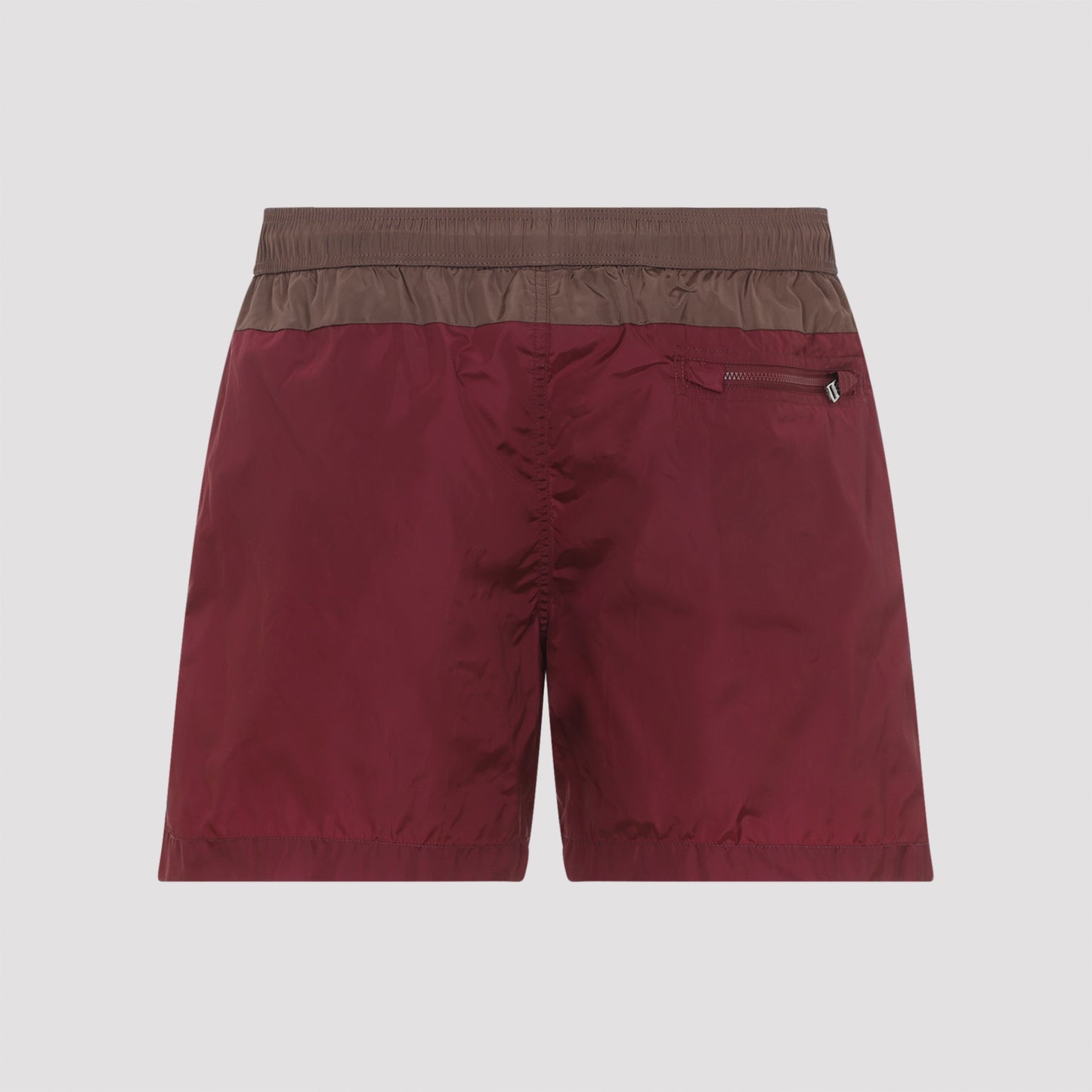 Moncler Polyamide Swim Shorts