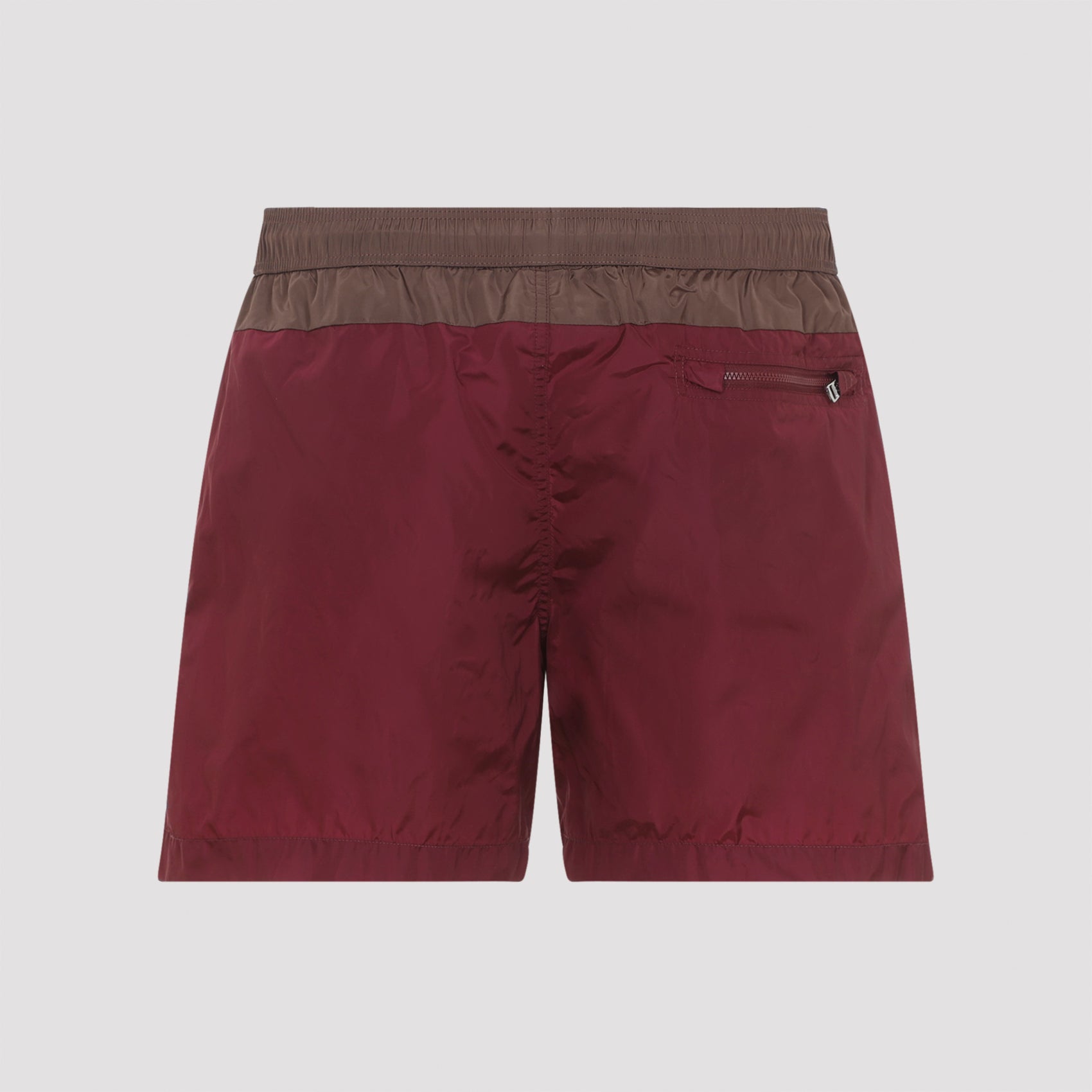 Moncler Polyamide Swim Shorts