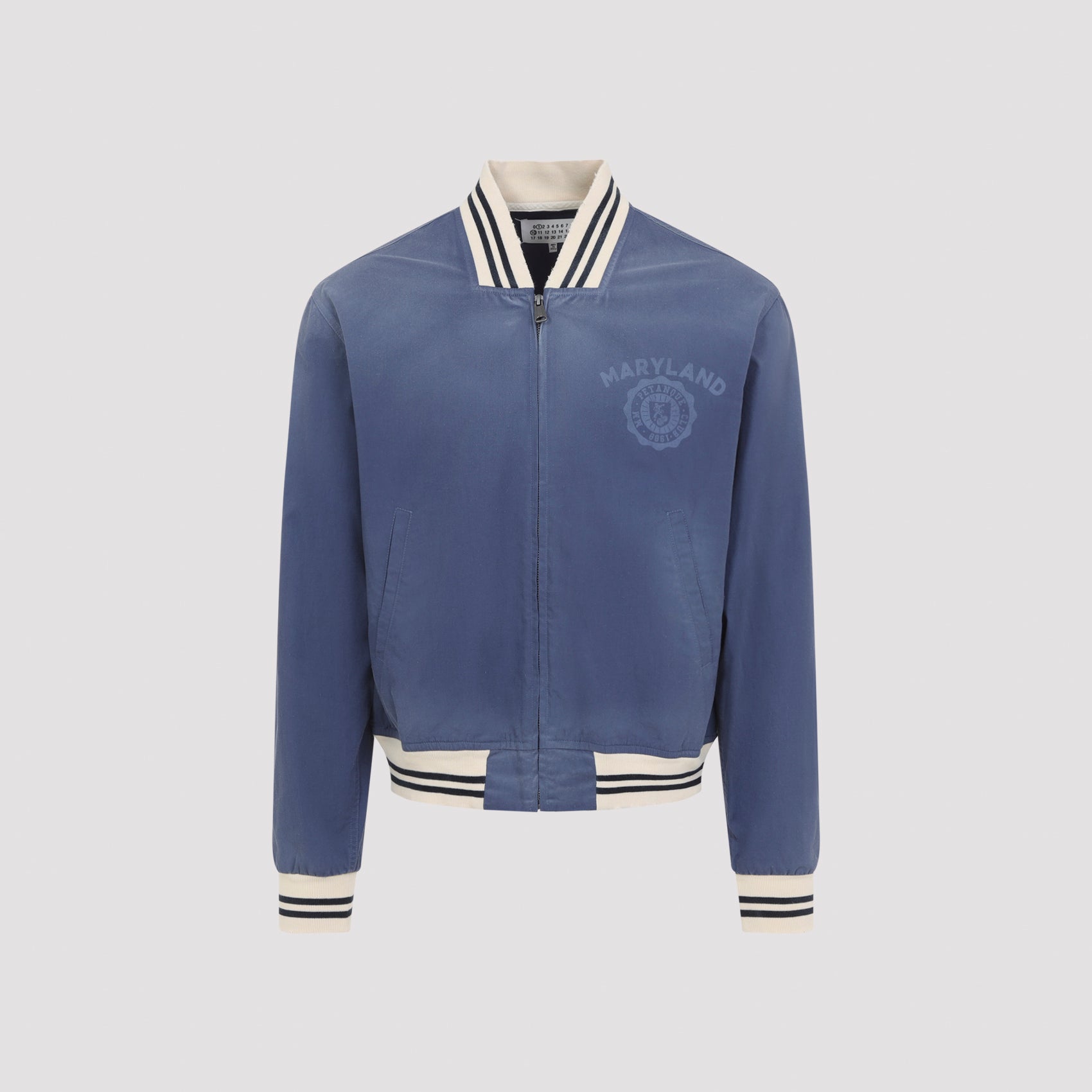 Maison Margiela Sport Jacket