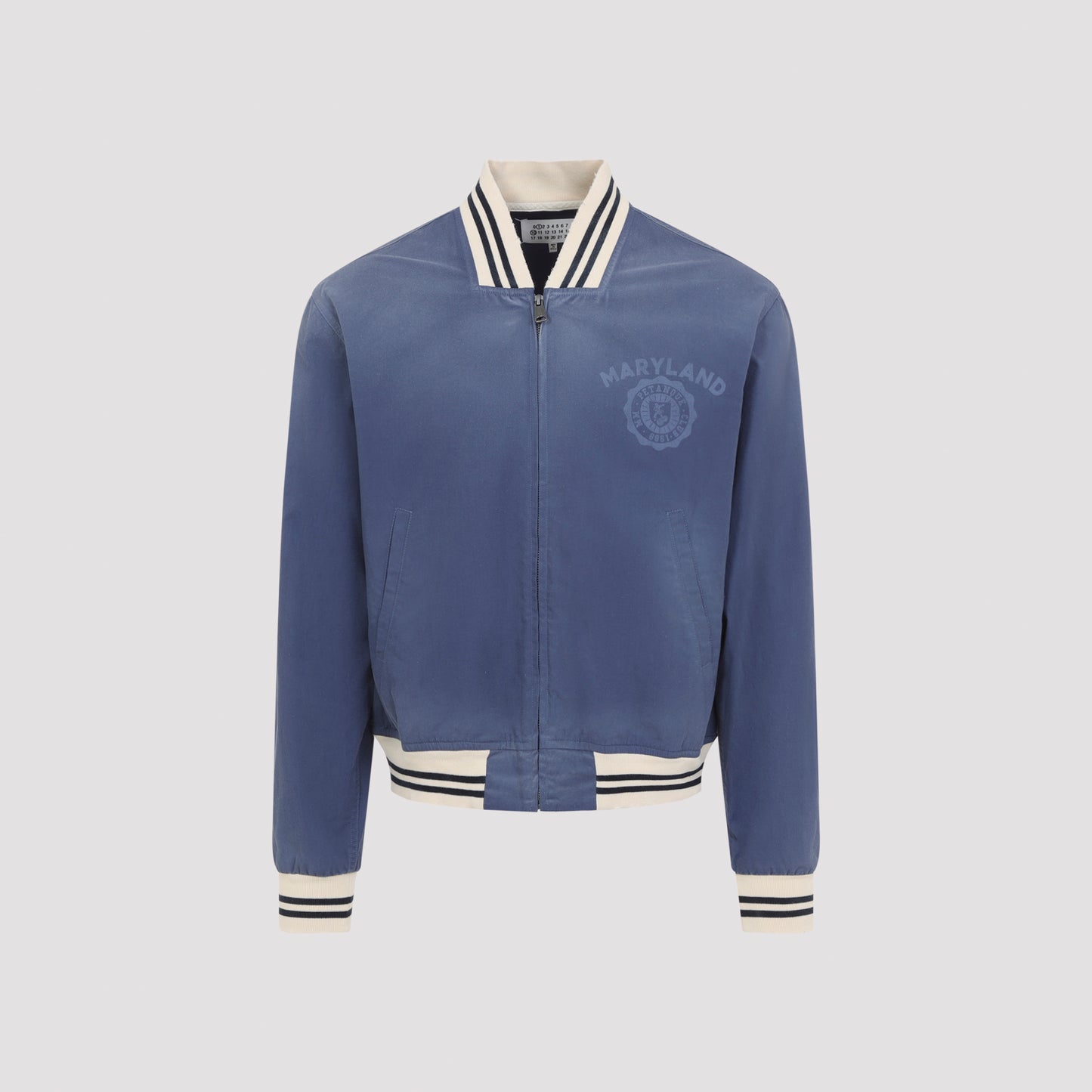 Maison Margiela Sport Jacket