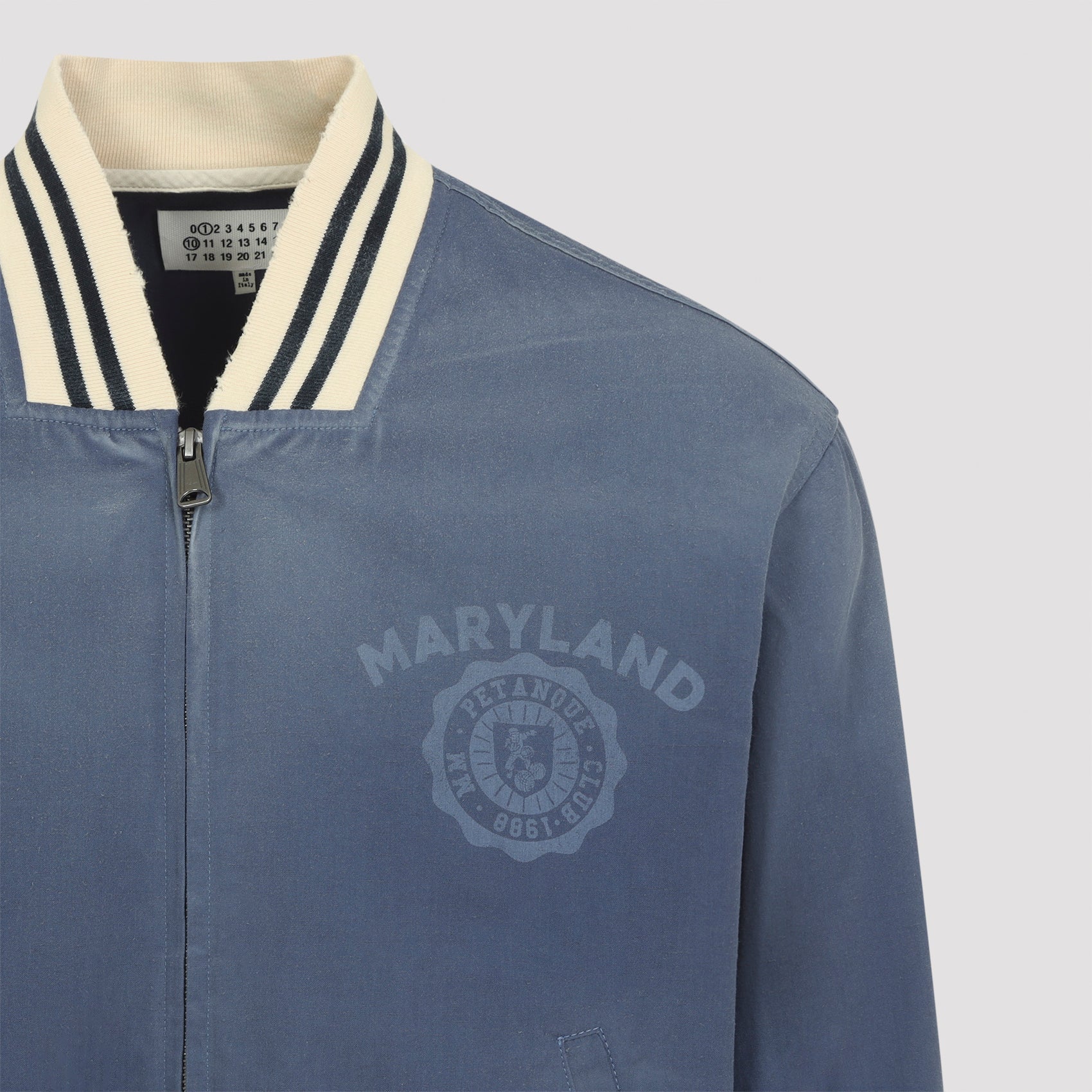 Maison Margiela Sport Jacket