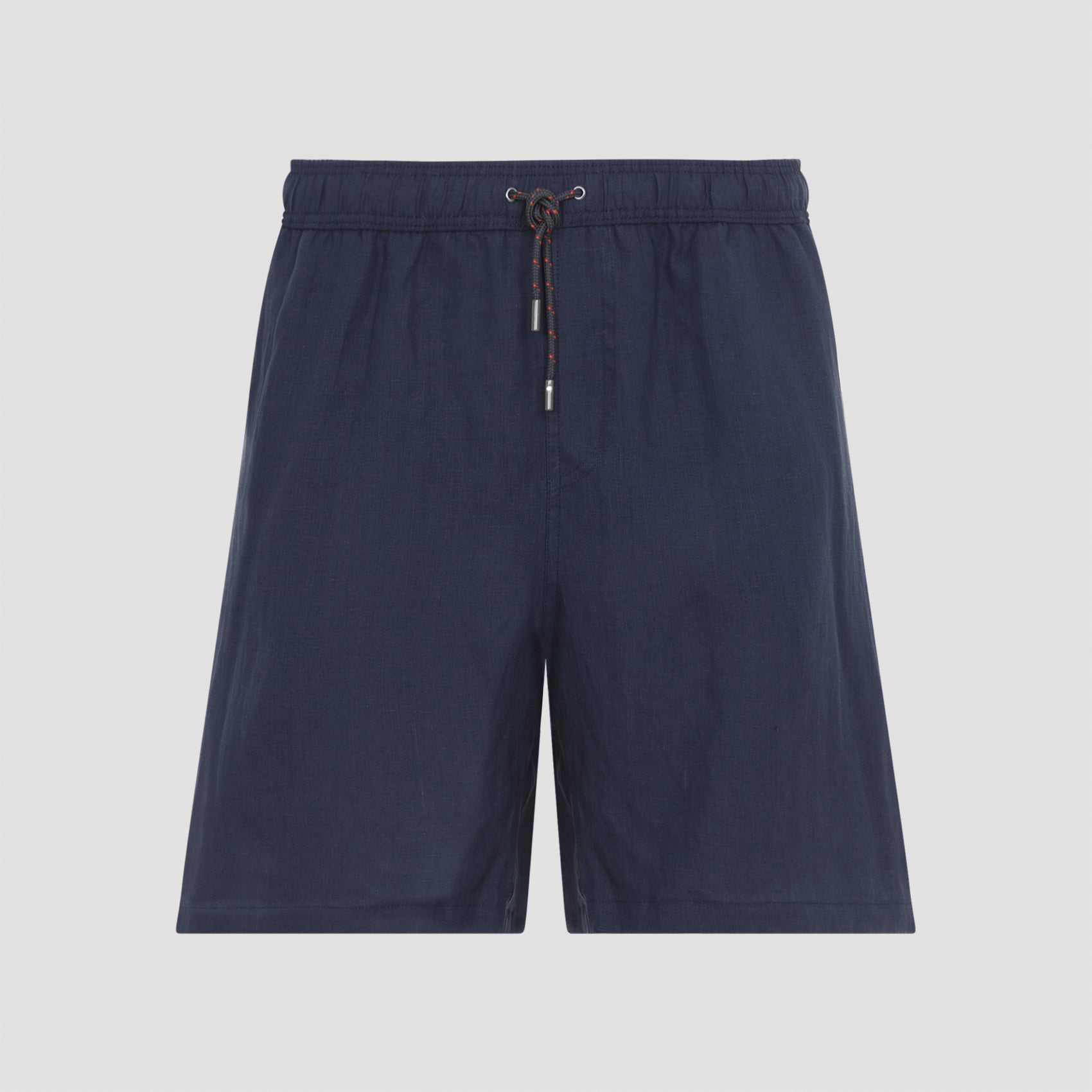 Sease Hemp Drawstring Shorts