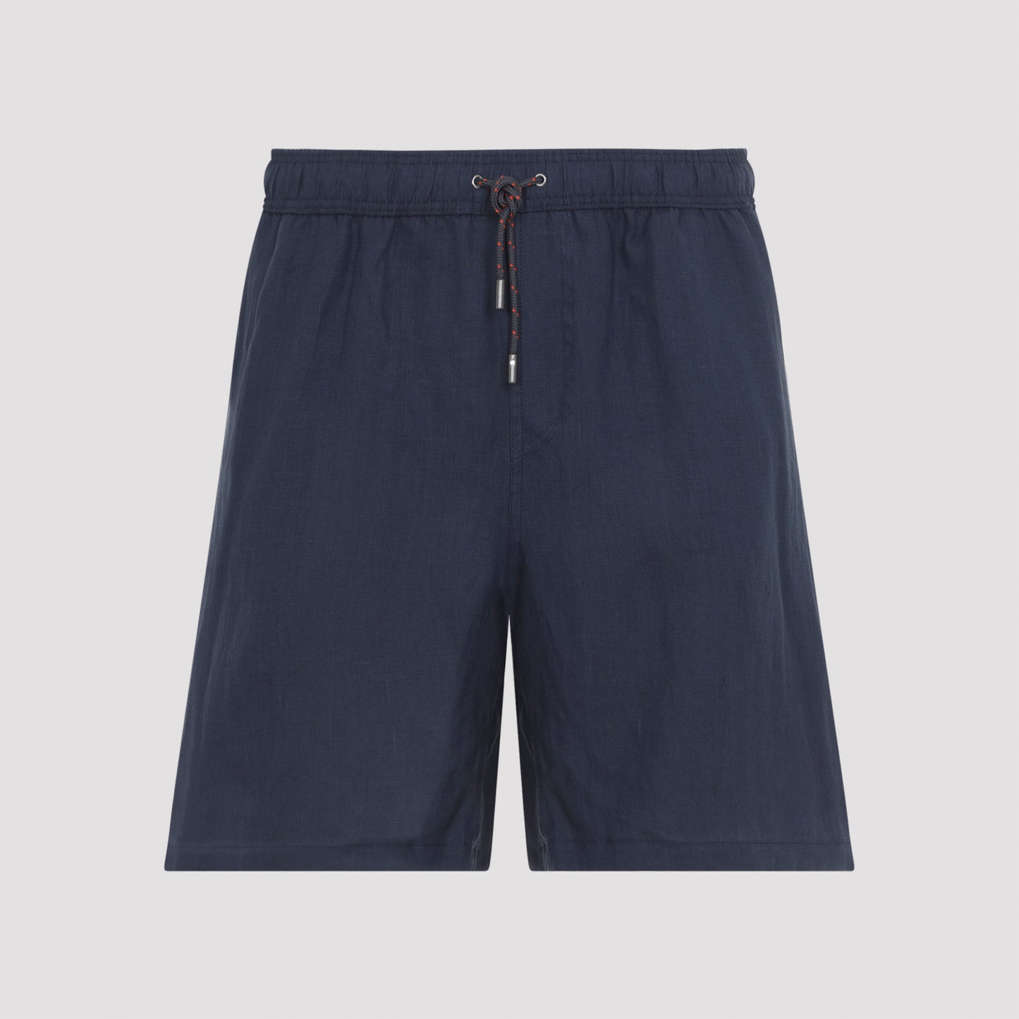 Sease Hemp Drawstring Shorts