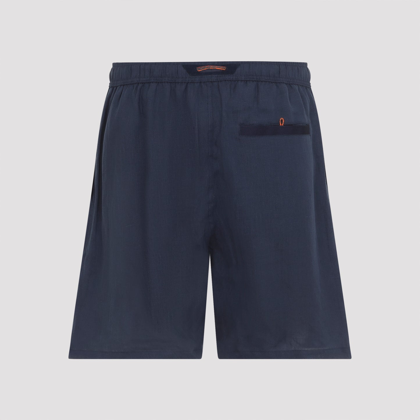 Sease Hemp Drawstring Shorts