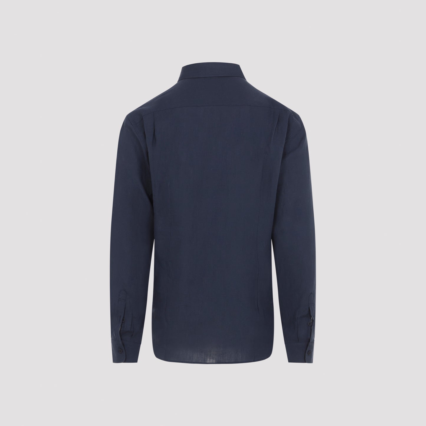 Sease Hemp Button Down Shirt