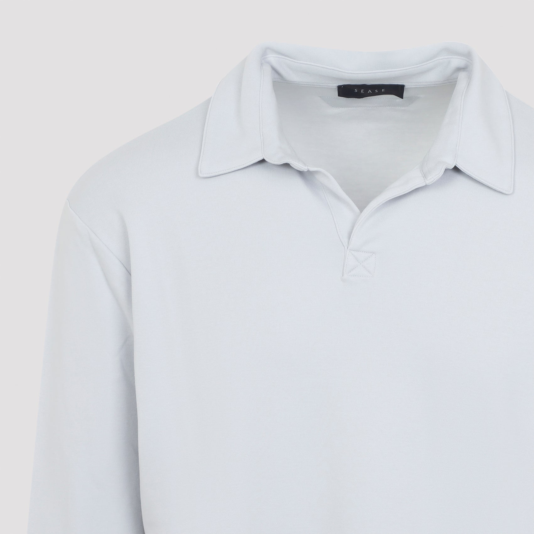 Sease Supima Polo Shirt