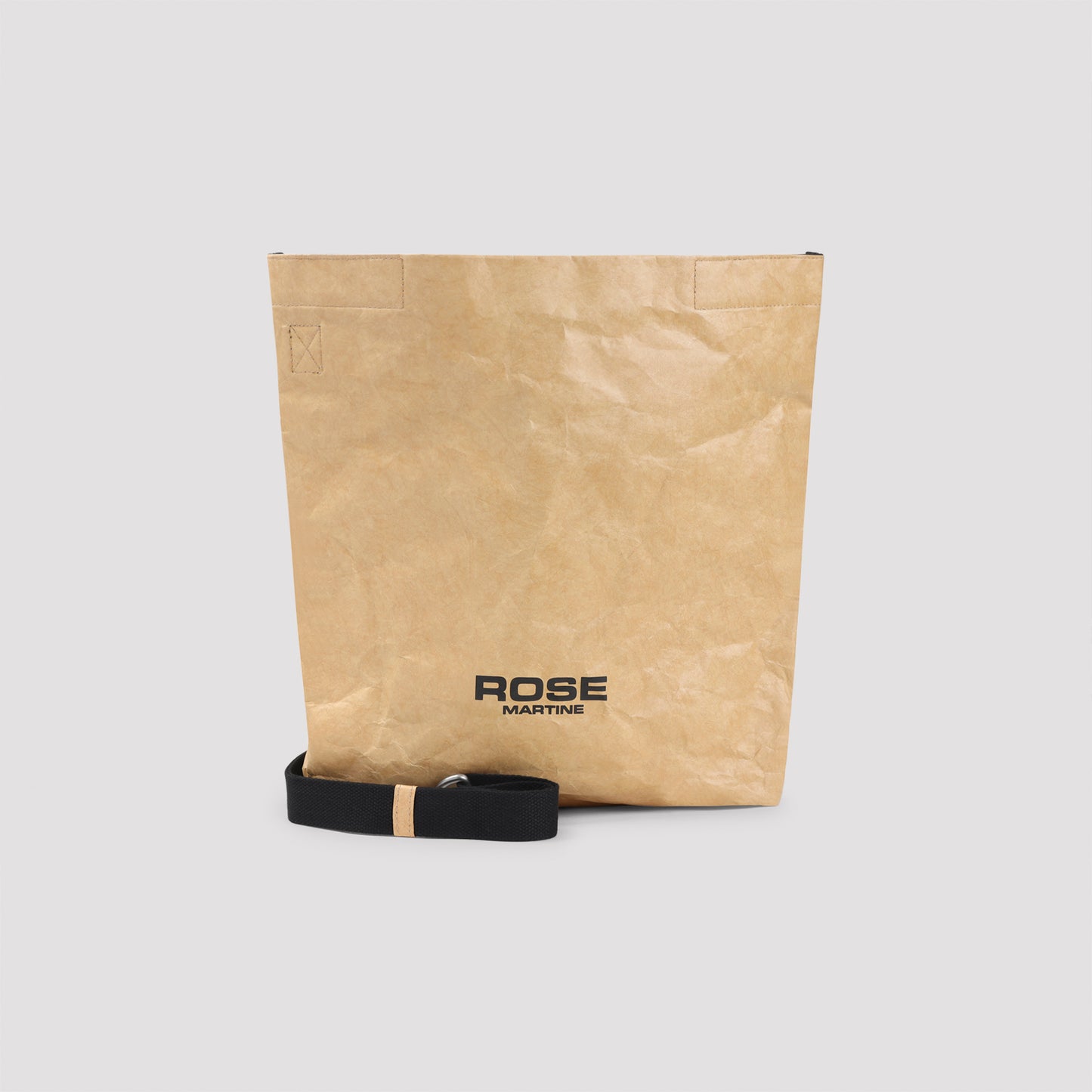 Martine Rose Foldable Small Bag