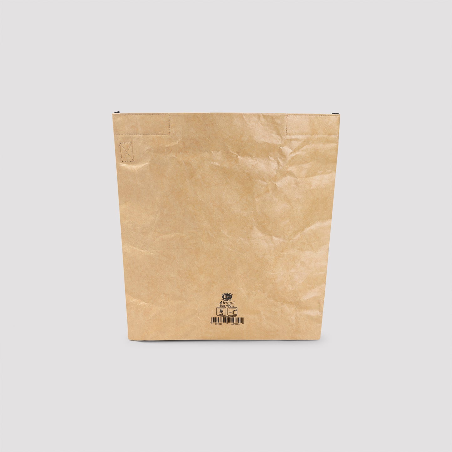 Martine Rose Foldable Small Bag