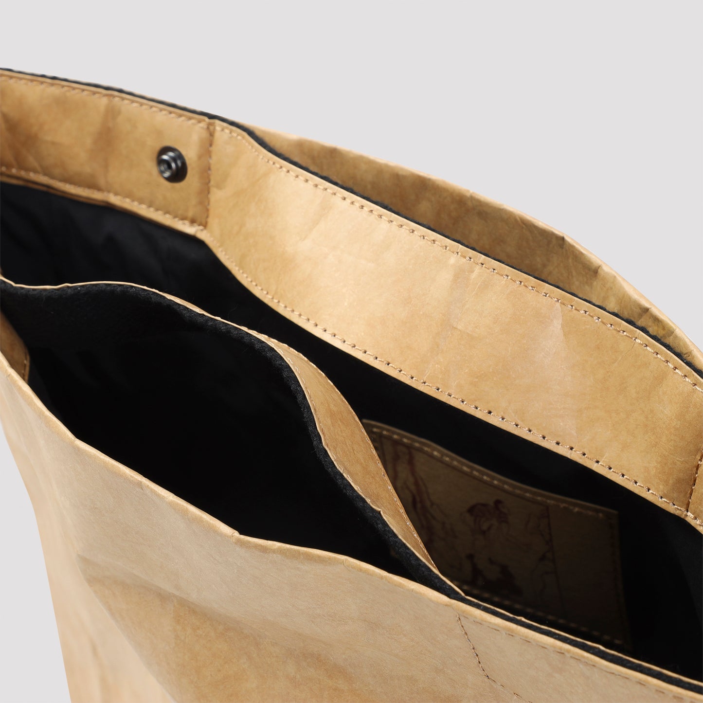 Martine Rose Foldable Small Bag