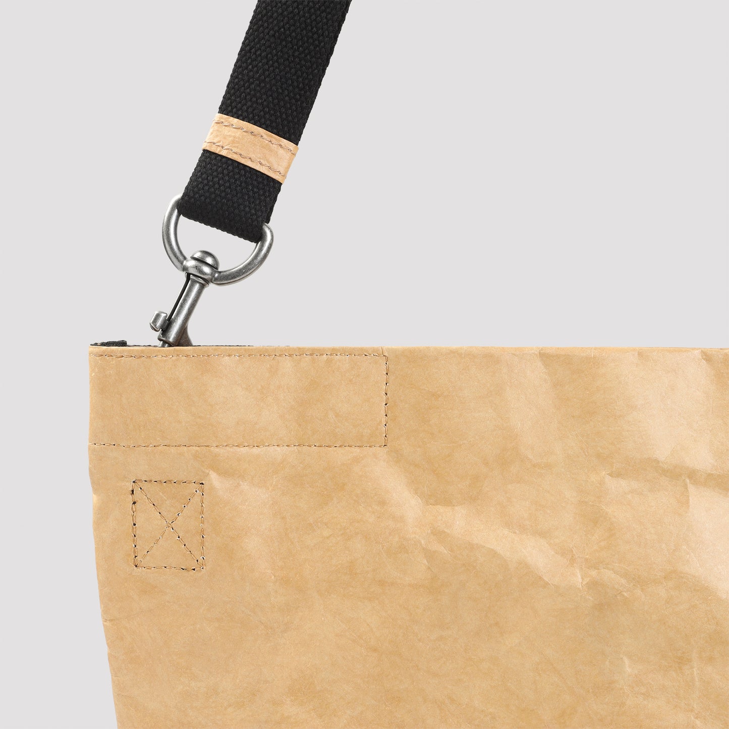 Martine Rose Foldable Small Bag