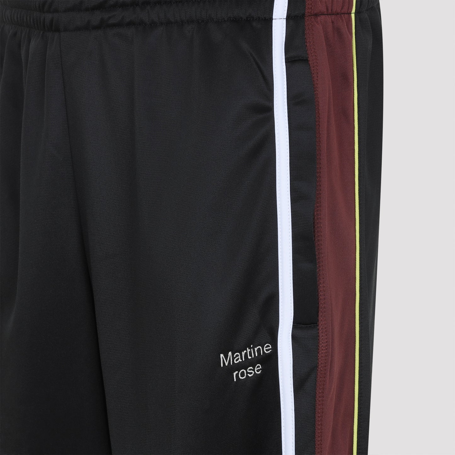 Martine Rose Wide Leg Trackpant