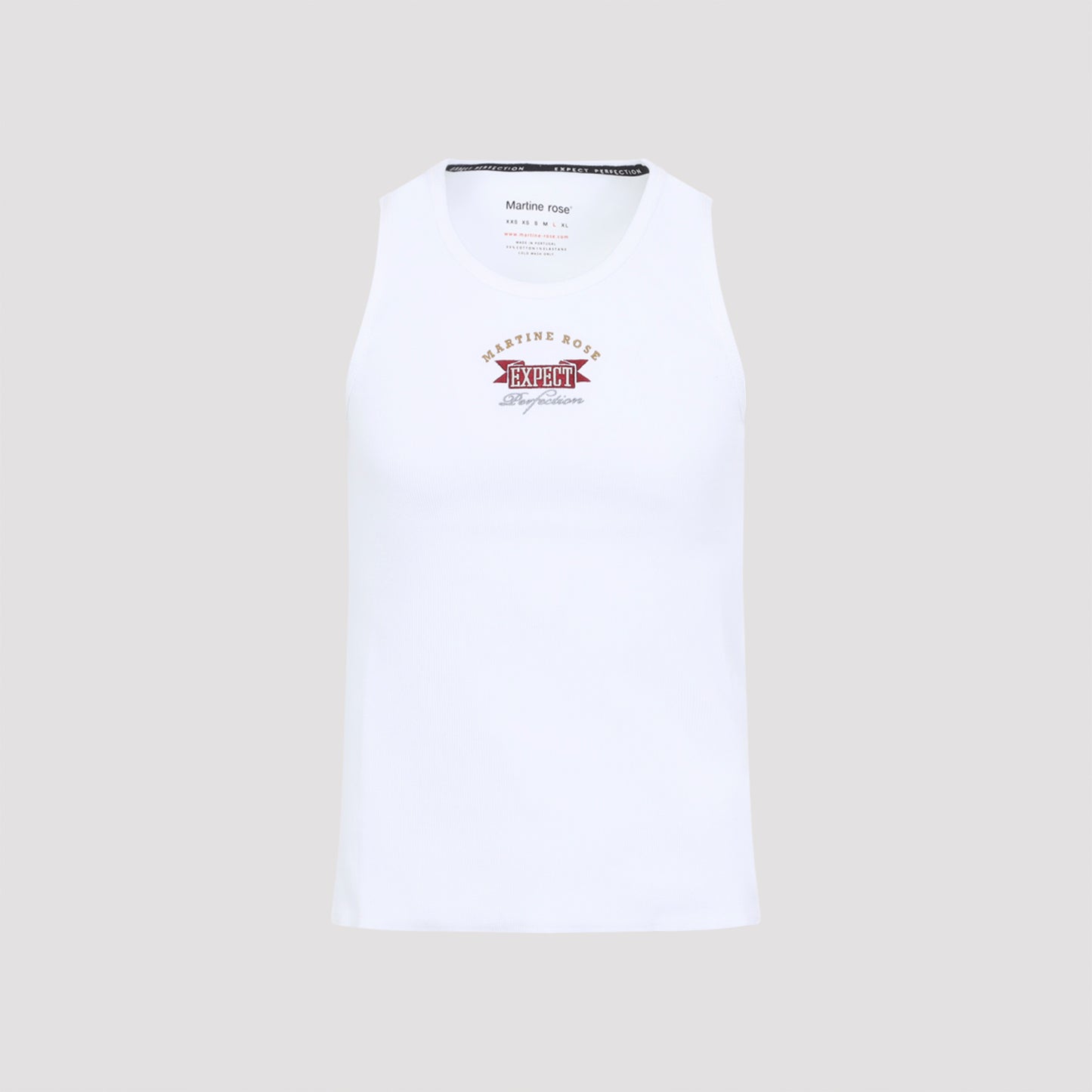 Martine Rose Vest