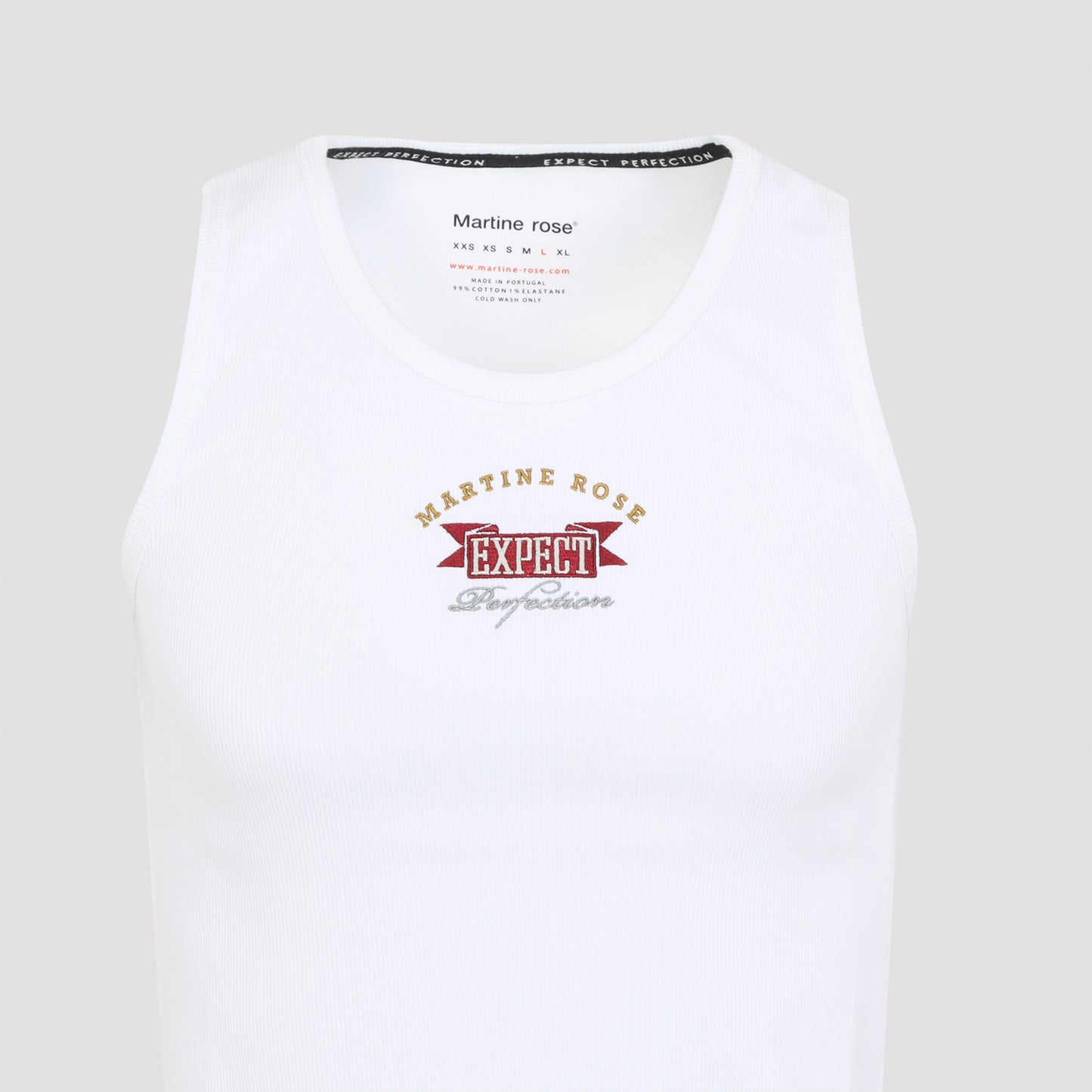 Martine Rose Vest