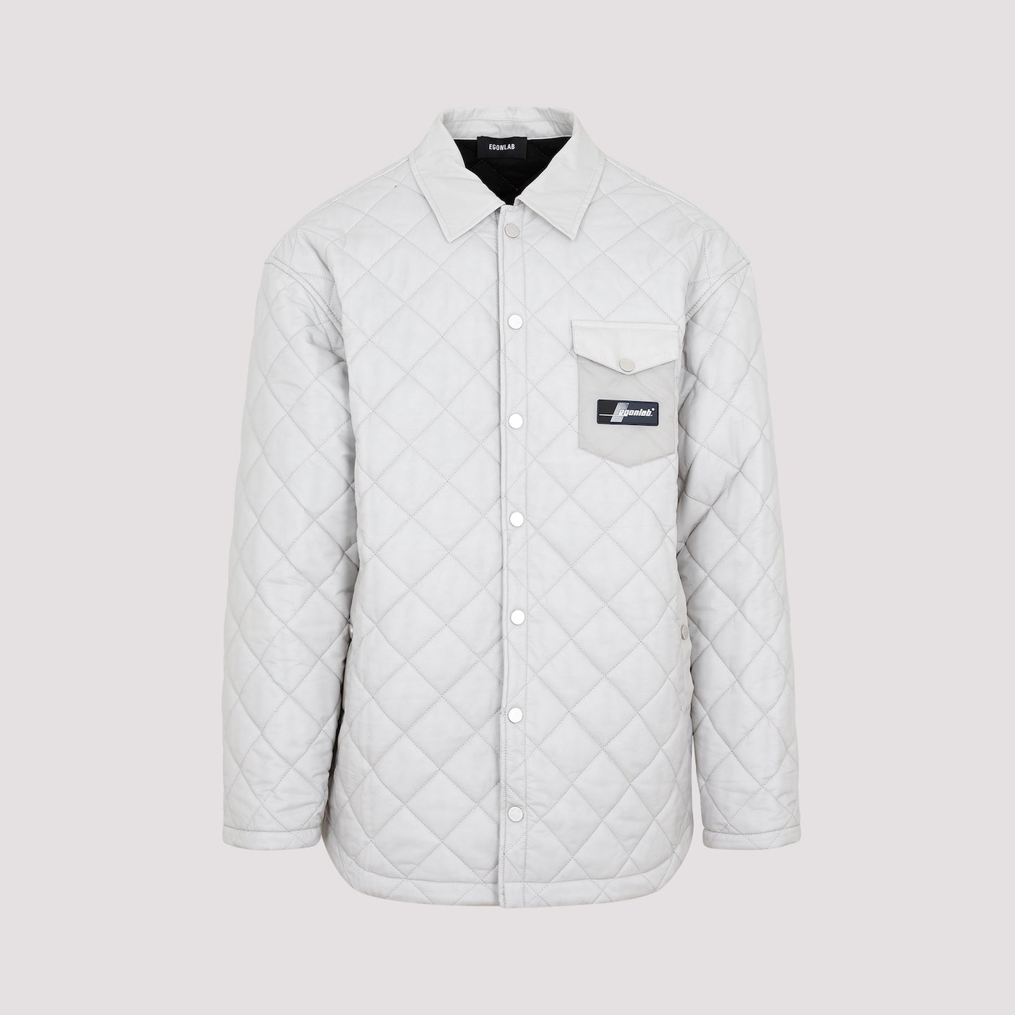 Egonlab Quilted Shirt