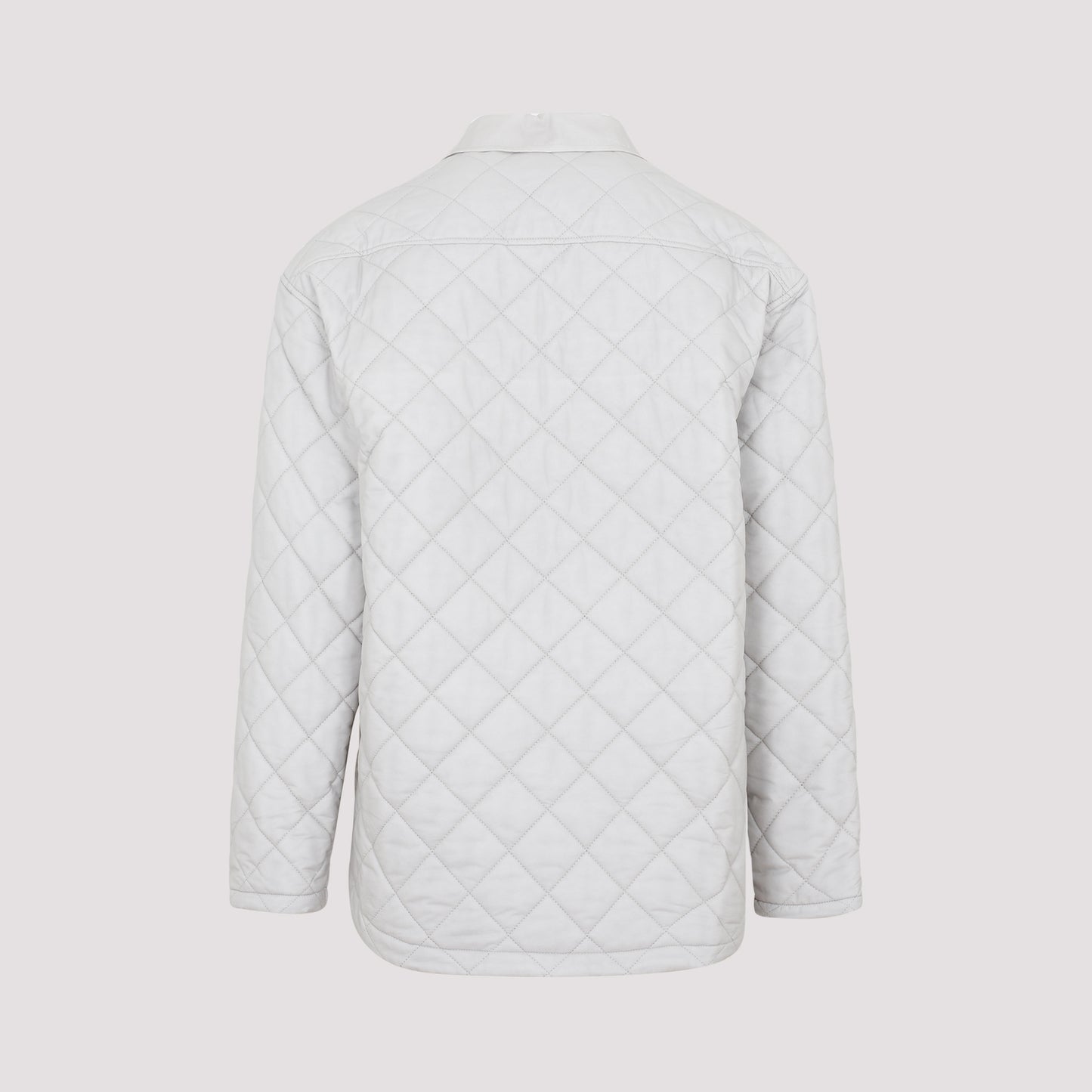 Egonlab Quilted Shirt