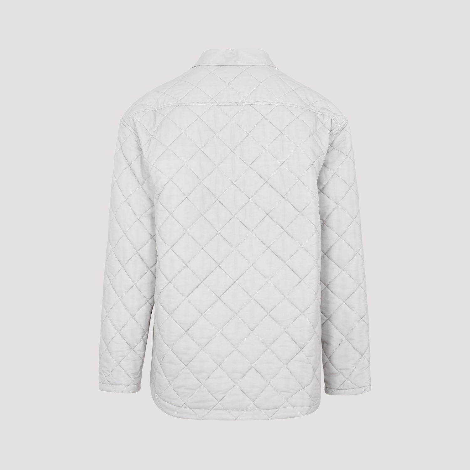Egonlab Quilted Shirt