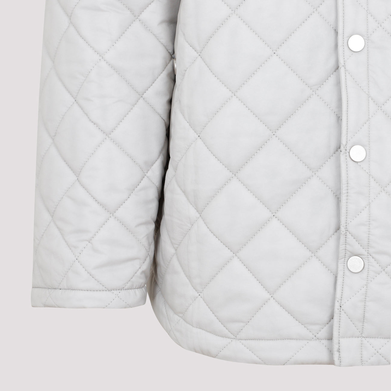 Egonlab Quilted Shirt