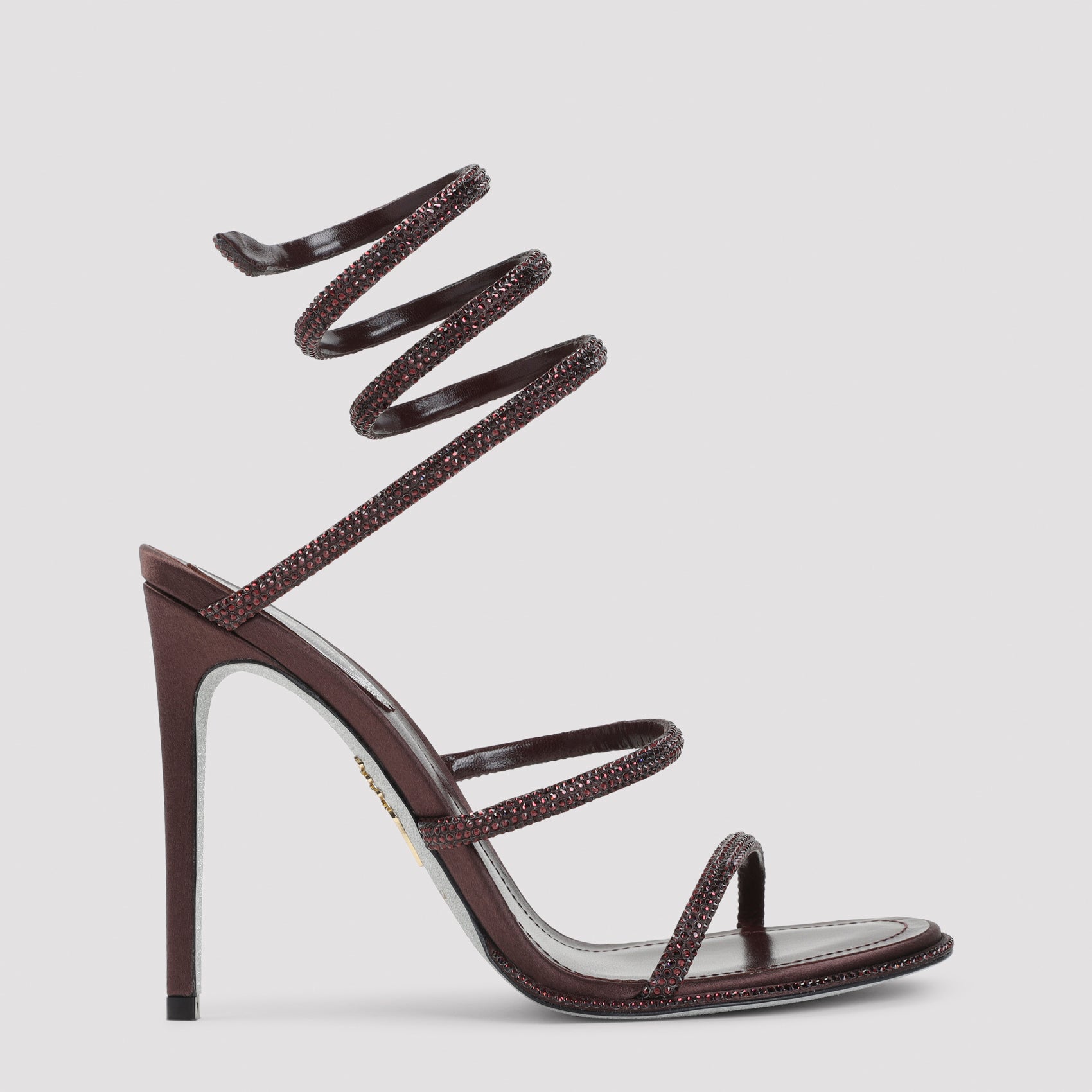 René Caovilla high-heel Sandal