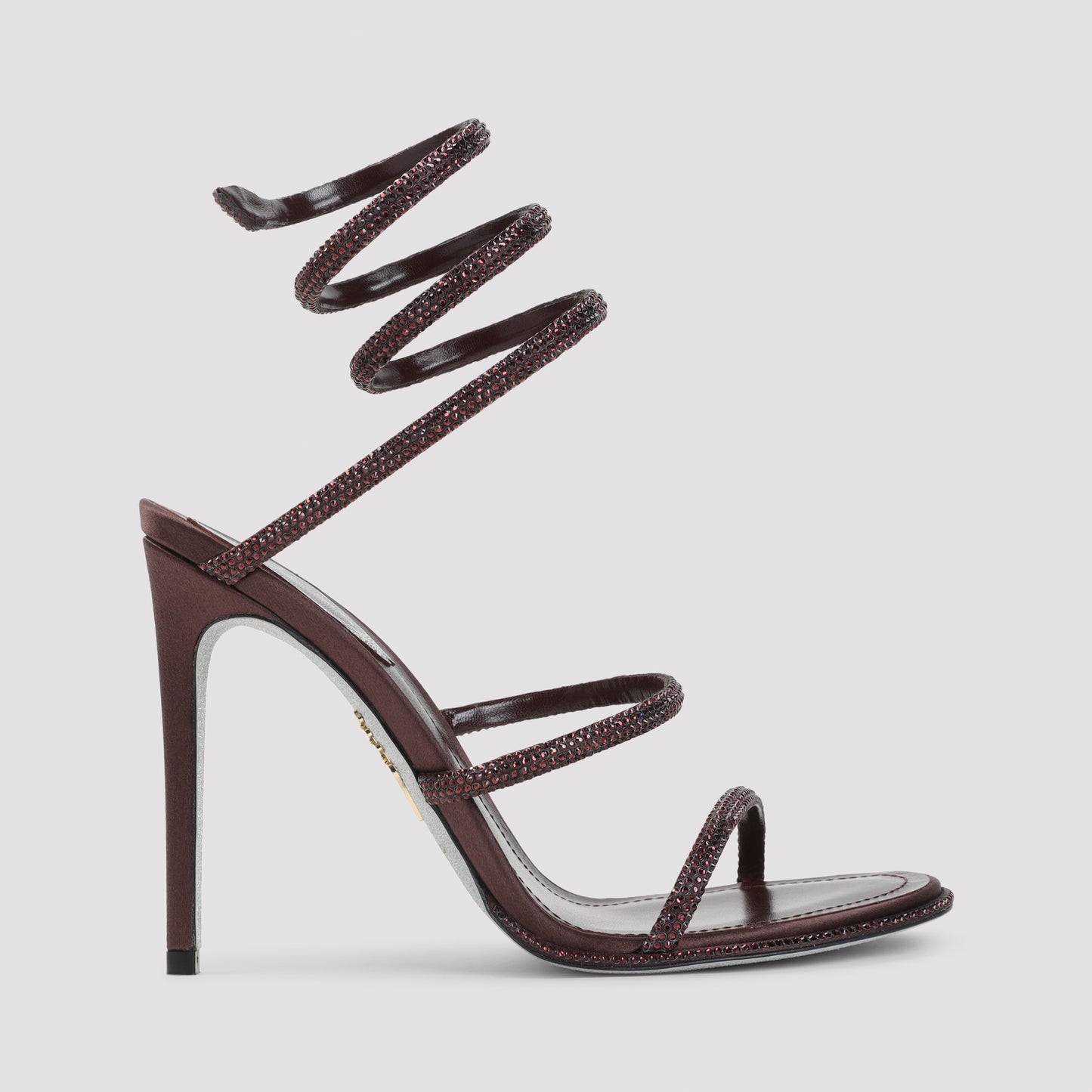 René Caovilla high-heel Sandal