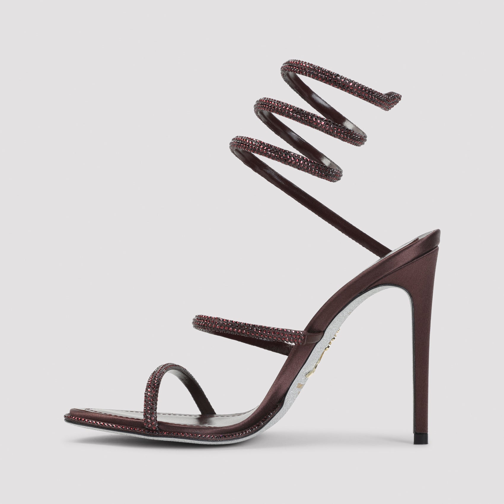 René Caovilla high-heel Sandal