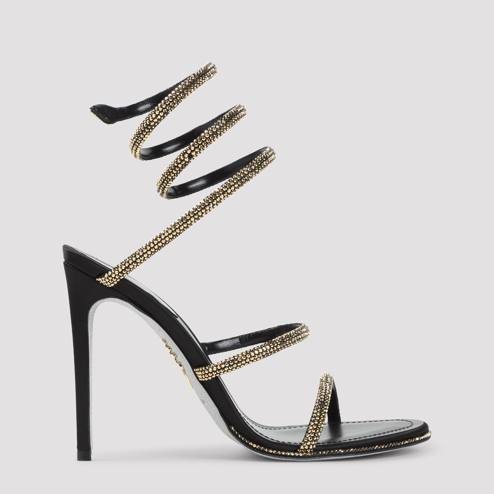René Caovilla High-heel Sandal