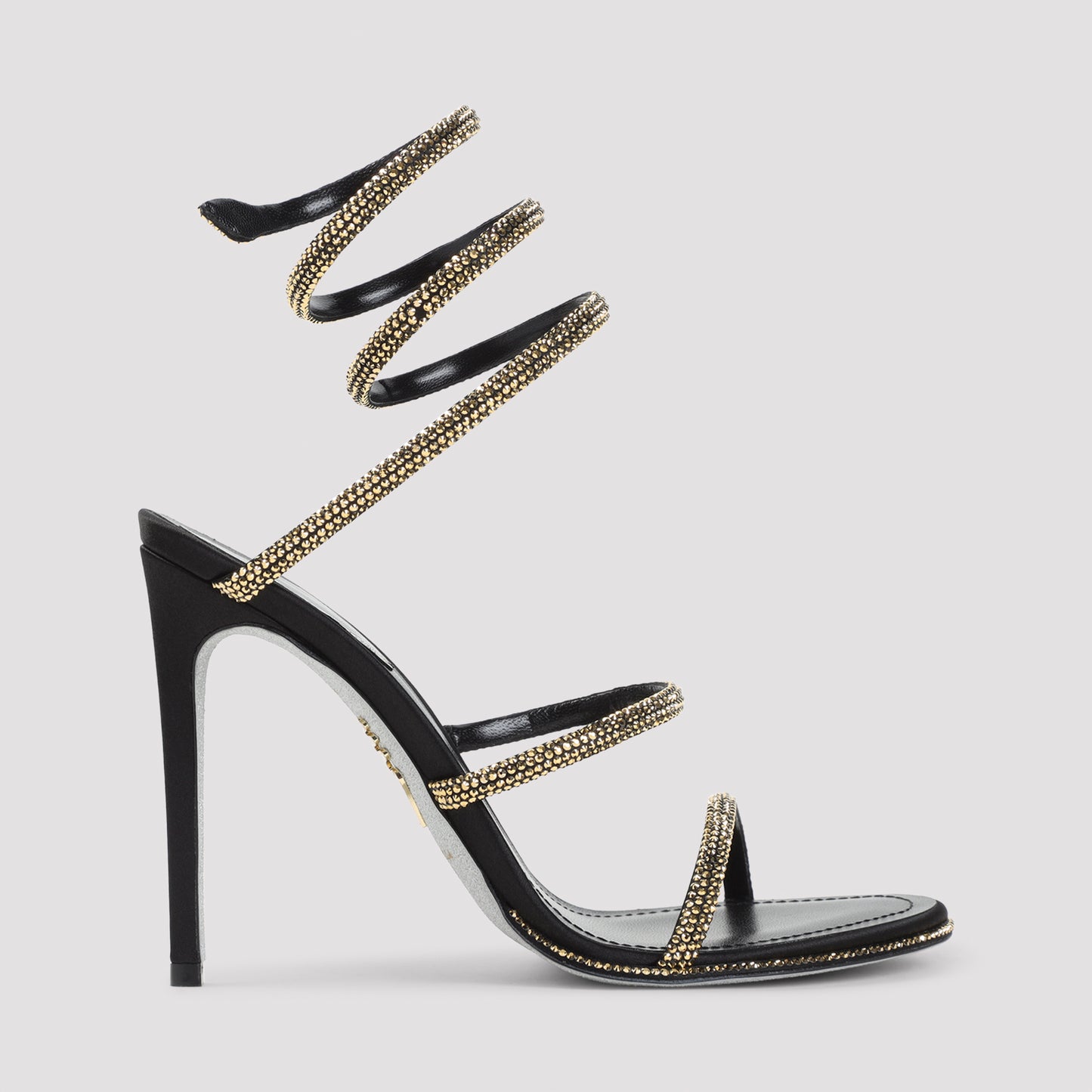 René Caovilla High-heel Sandal