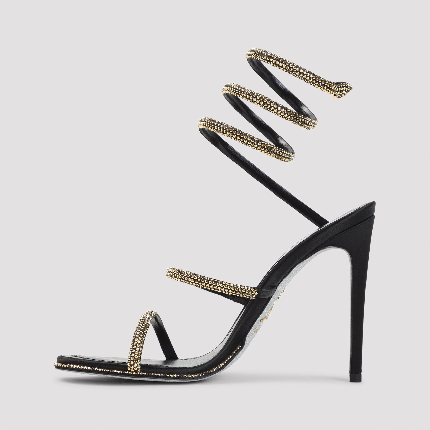 René Caovilla High-heel Sandal