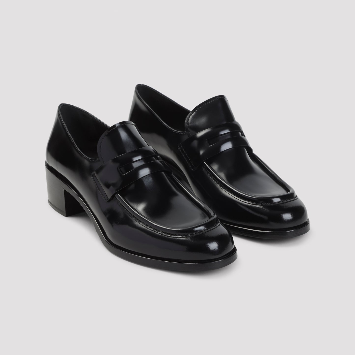 Church`s Prudence Penny Loafers