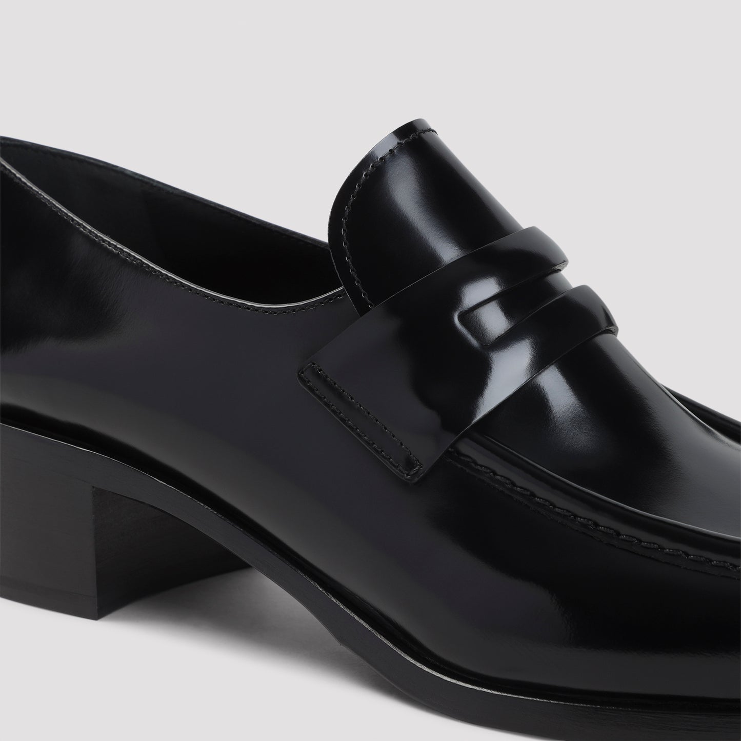 Church`s Prudence Penny Loafers