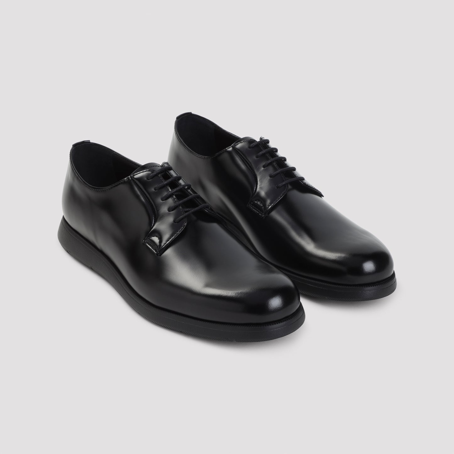 Church`s Redruth Derby Shoes