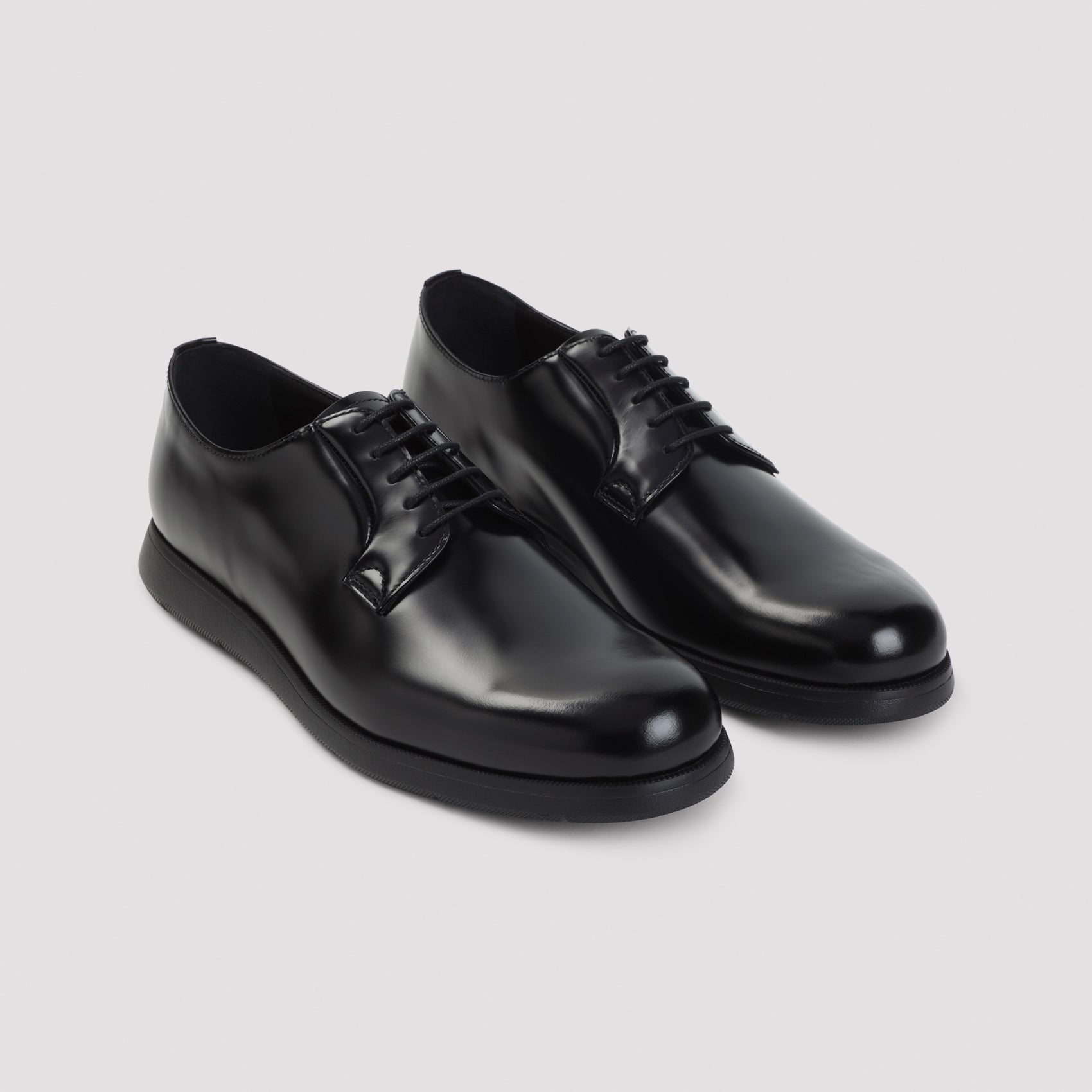 Church`s Redruth Derby Shoes