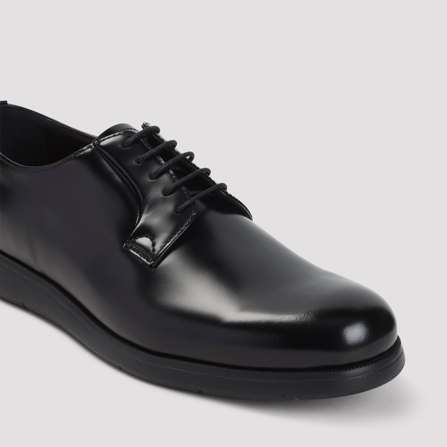 Church`s Redruth Derby Shoes
