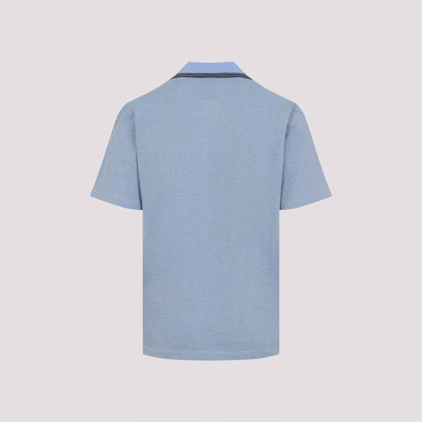 Brioni Cotton Polo