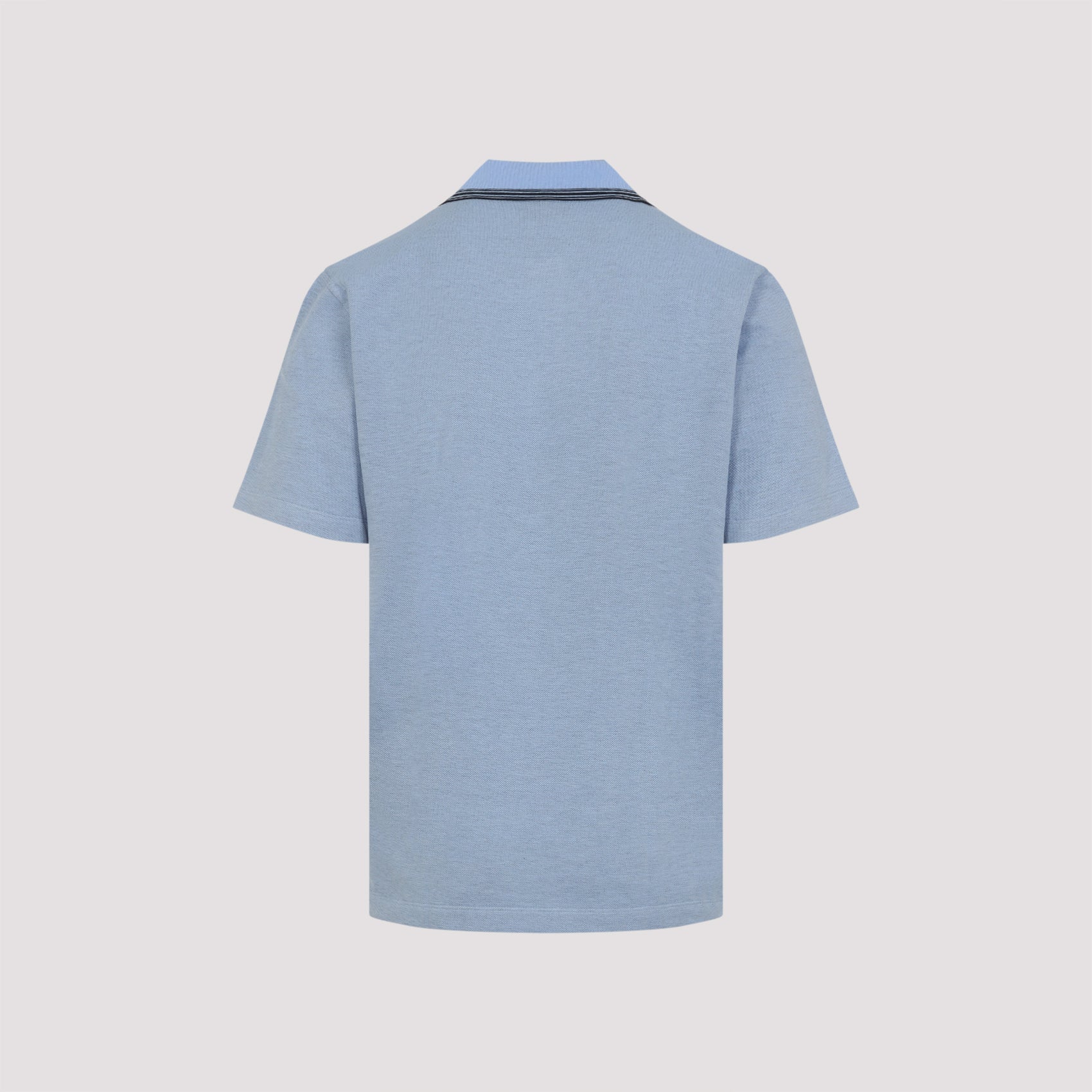 Brioni Cotton Polo