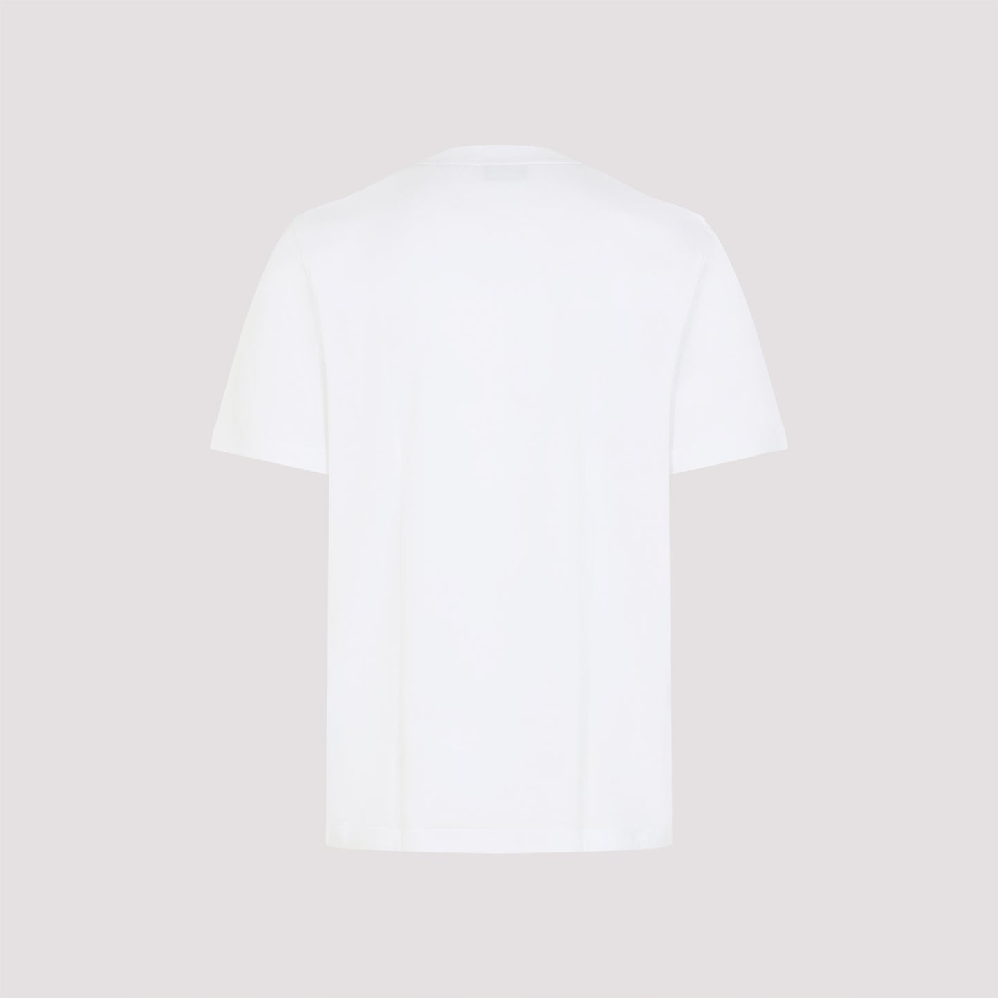 Brioni Cotton T-Shirt