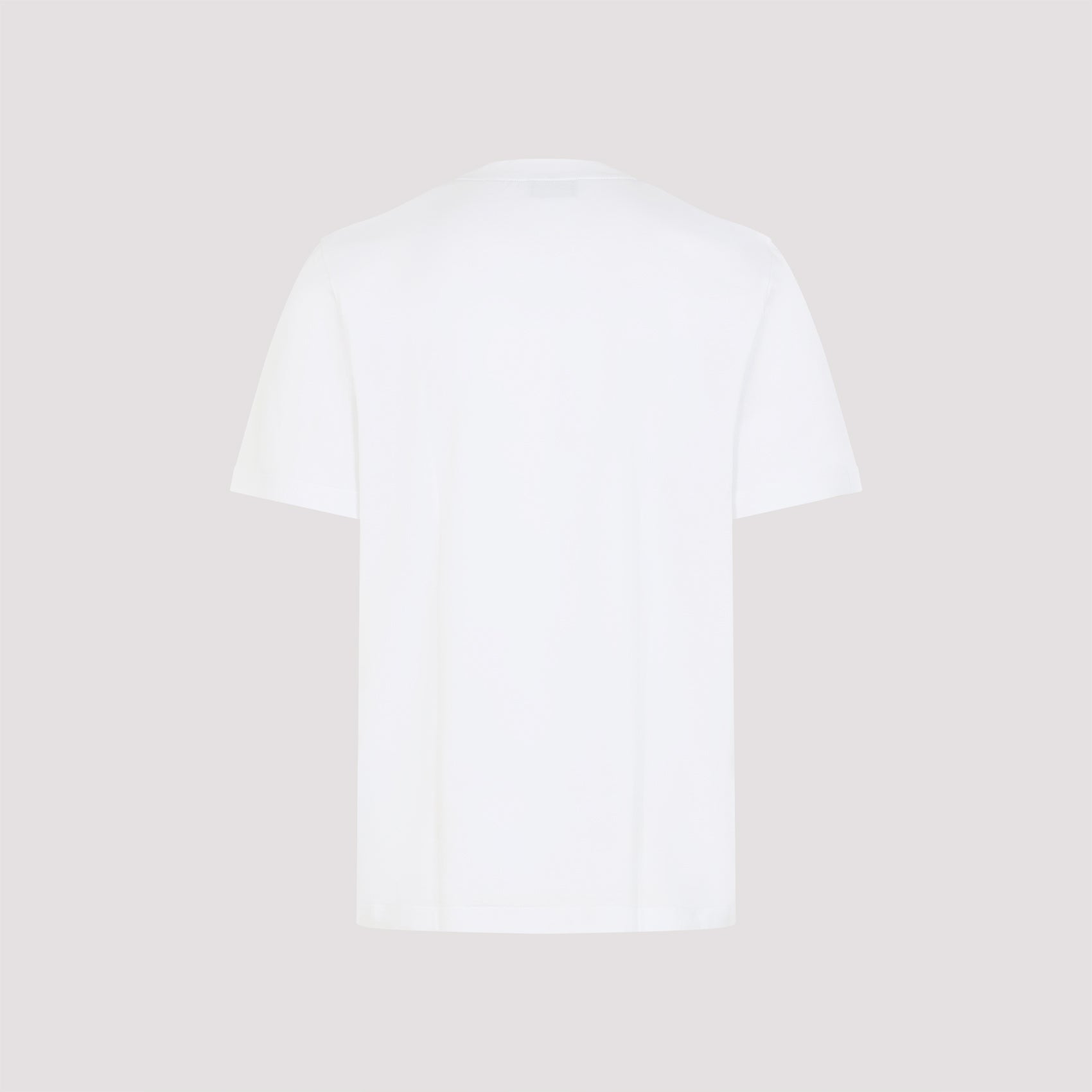 Brioni Cotton T-Shirt