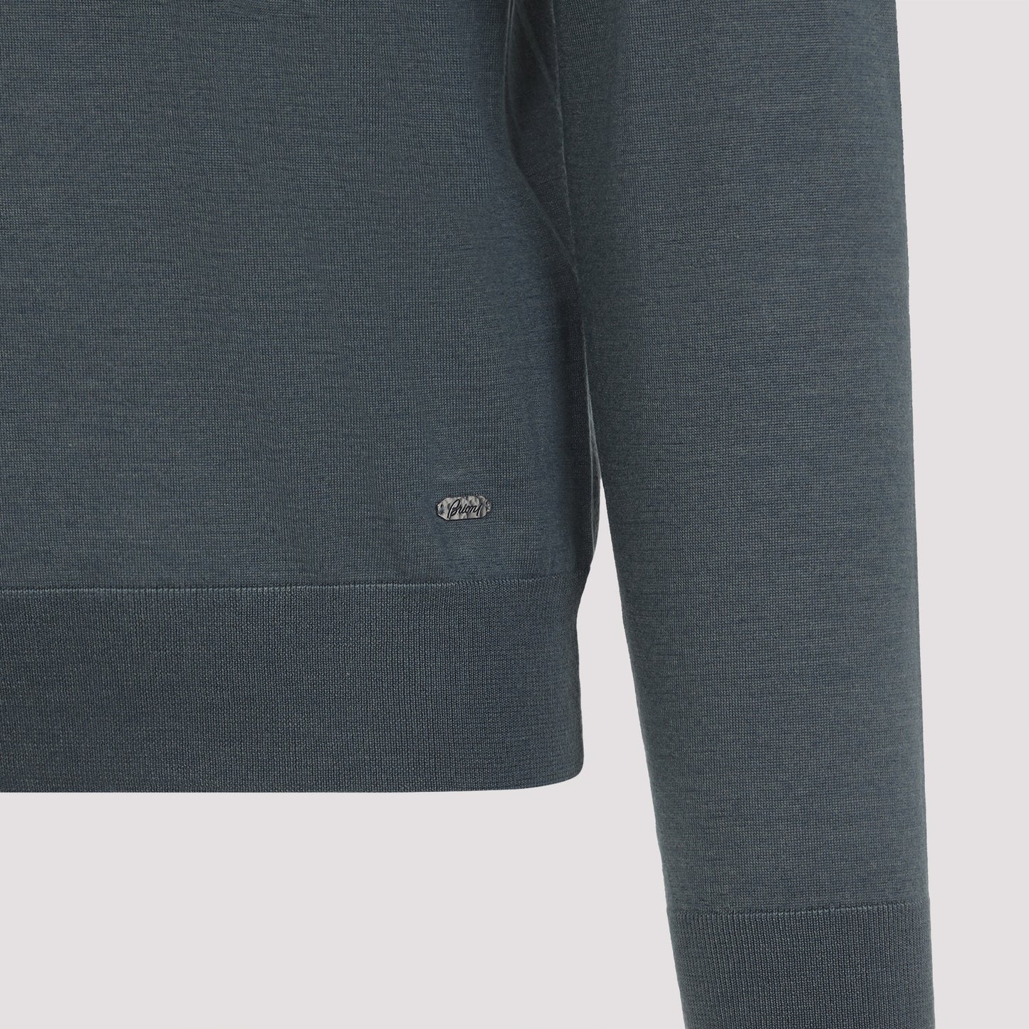 Brioni Crewneck Sweater