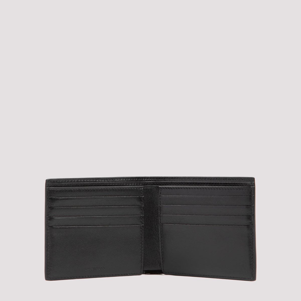 Balenciaga Square Fold Wallet