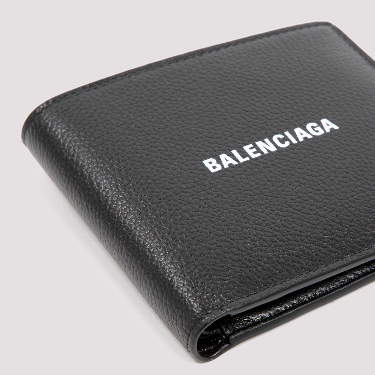 Balenciaga Square Fold Wallet