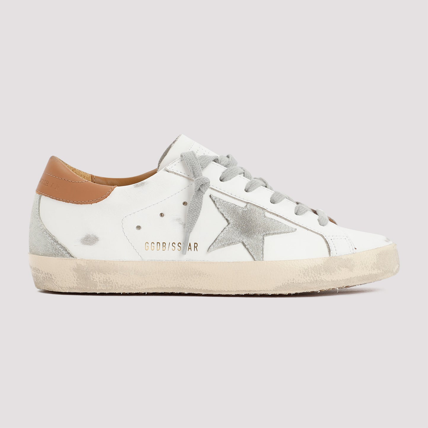 Golden Goose Super Star Sneakers