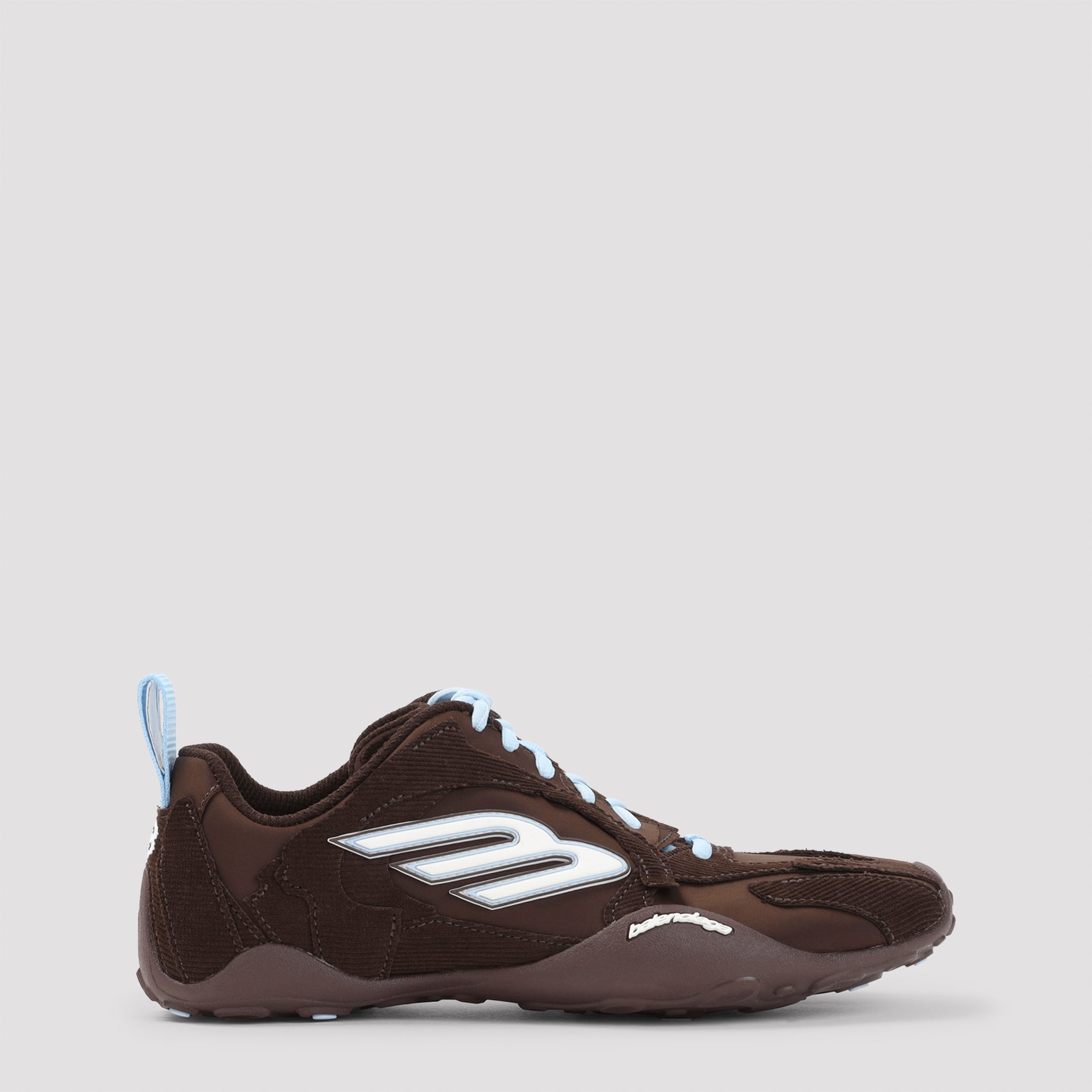Balenciaga Monday Ultra Sneakers
