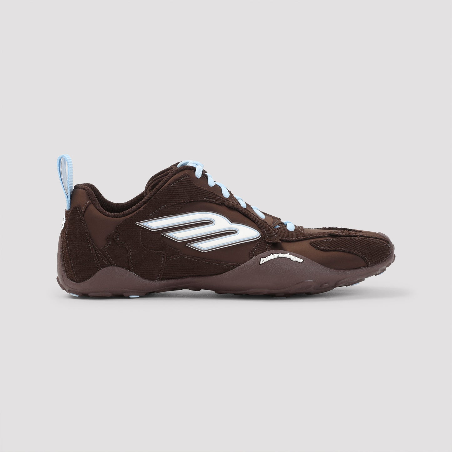 Balenciaga Monday Ultra Sneakers