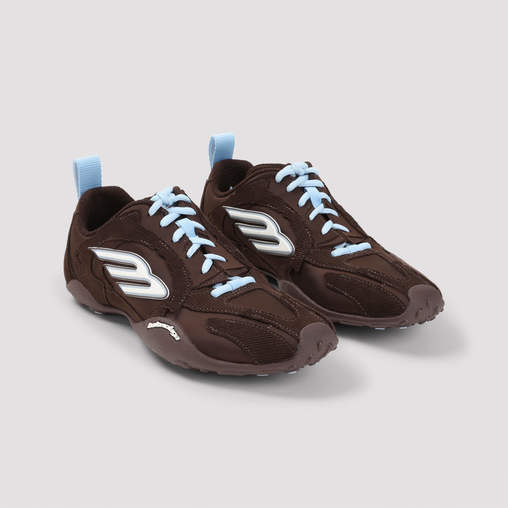 Balenciaga Monday Ultra Sneakers